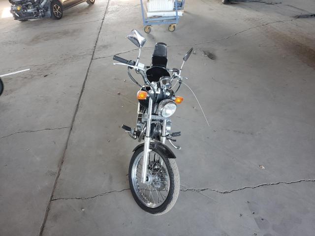 2004 HONDA NIGHTHAWK 250 JH2MC13134K000028