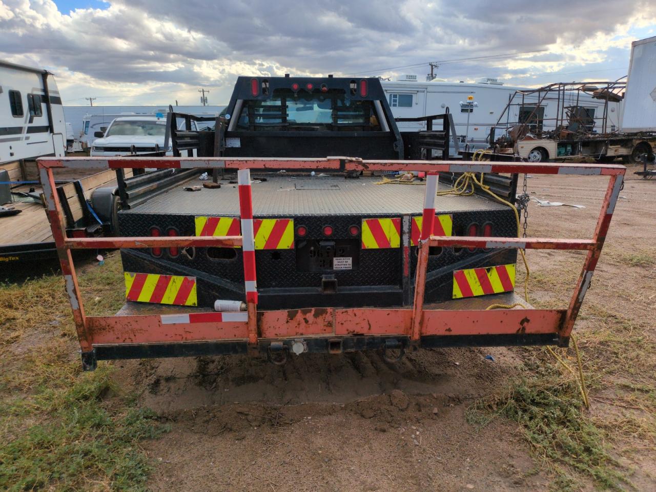 FORD F-350 SUPER DUTY