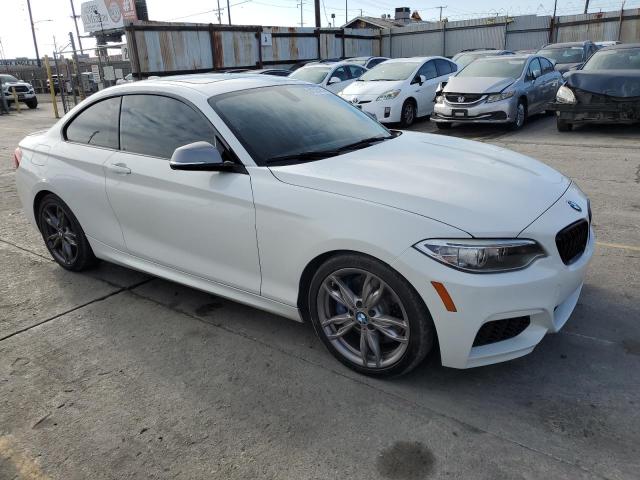 2015 BMW M235I WBA1J7C54FV289331