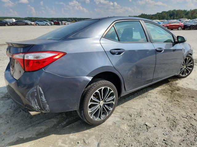 2014 TOYOTA COROLLA L #3279578262