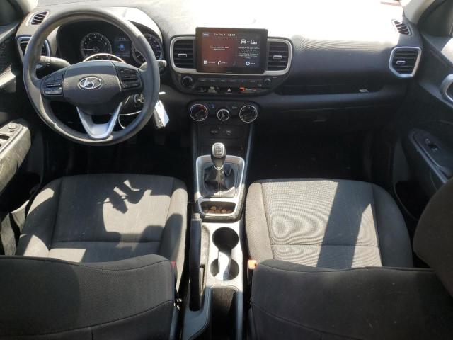2020 HYUNDAI VENUE SE KMHRB8A34LU025971