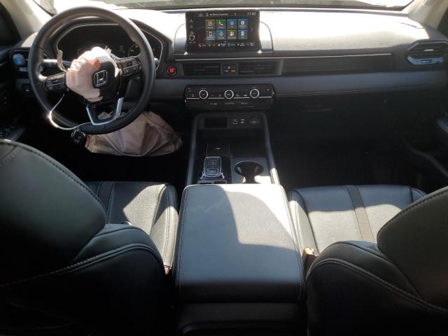 2023 HONDA PILOT EXL 5FNYG1H47PB024254