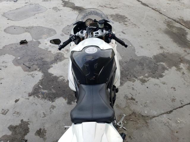 2016 BMW S 1000 RR - WB10D2103GZ355665