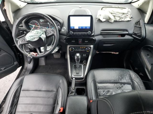 2020 FORD ECOSPORT T #3282582892