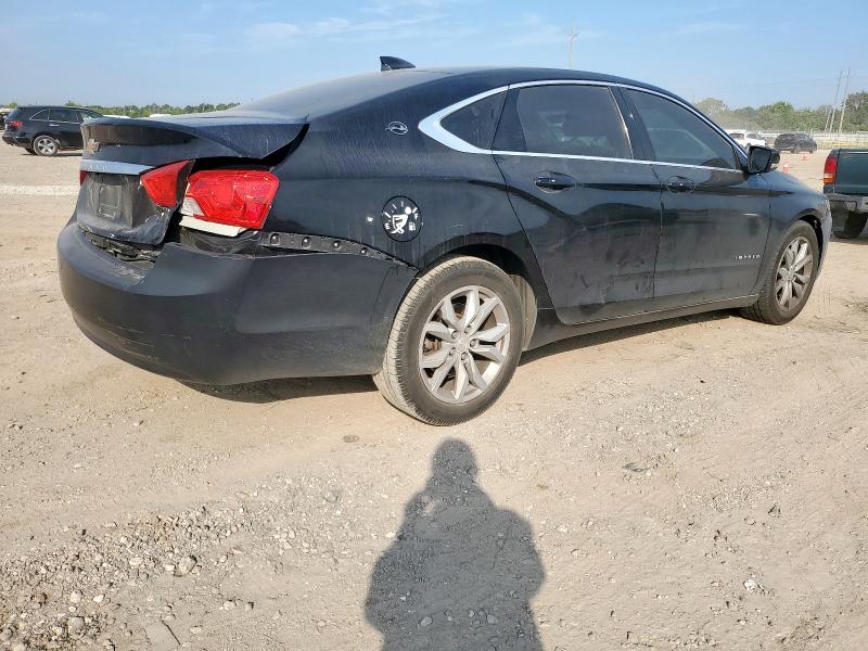 2019 CHEVROLET IMPALA LT 1G11Z5SA9KU141070