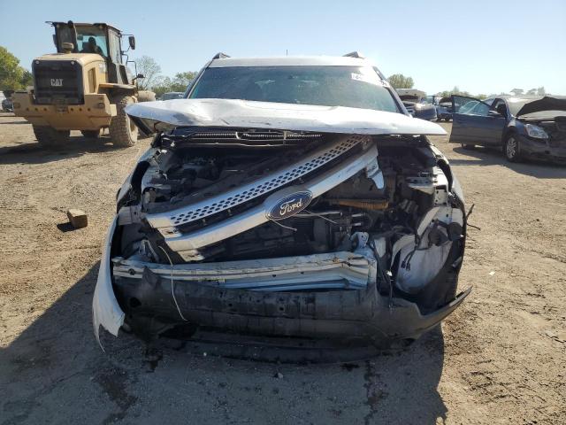 2012 FORD EXPLORER X - 1FMHK7D85CGA16028