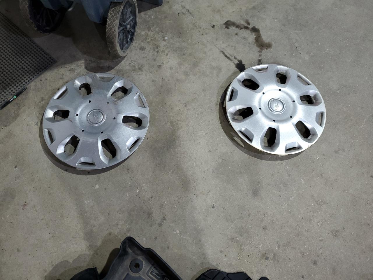 FORD TRANSIT CONNECT XLT