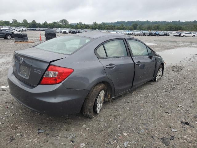 2012 HONDA CIVIC LX #3285012934