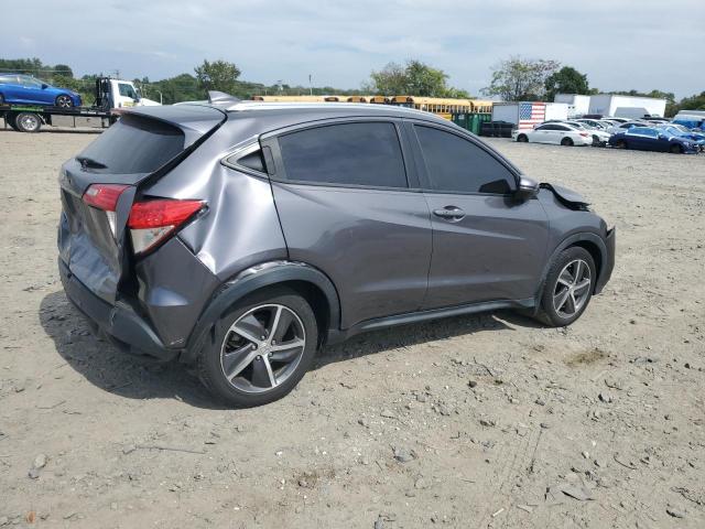 2022 HONDA HR-V EX - 3CZRU5H56NM715128