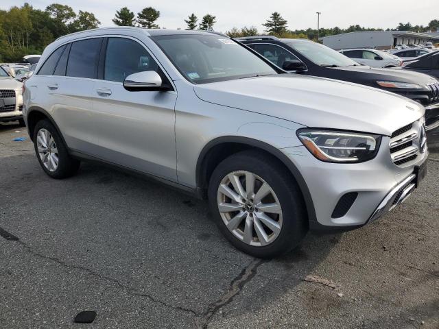 2020 MERCEDES-BENZ GLC 300 4M #3294528490