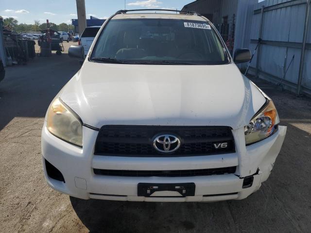 2011 TOYOTA RAV4 - JTMBK4DV4B5100365