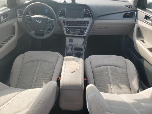 2016 HYUNDAI SONATA SE 5NPE24AF9GH318917