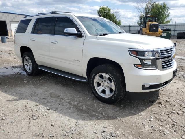 2015 CHEVROLET TAHOE K150 - 1GNSKCKC2FR283301