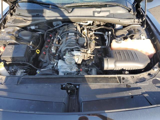 2018 DODGE CHALLENGER 2C3CDZBT1JH310608