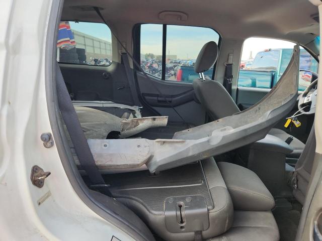 2014 NISSAN XTERRA X #3294452531