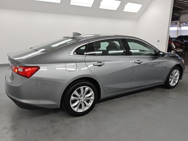 2023 CHEVROLET MALIBU LT 1G1ZD5ST3PF222497