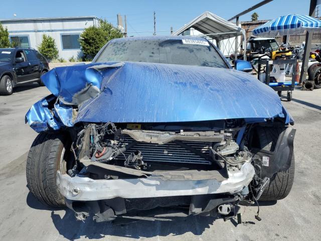 2017 BMW 330E - WBA8E1C51HK480077