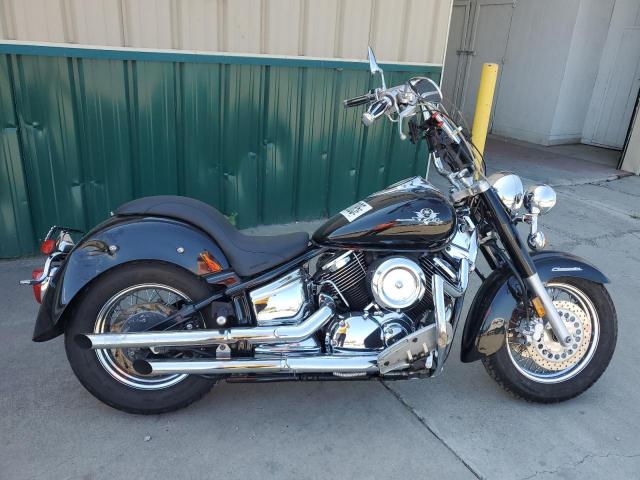 2002 YAMAHA XVS1100 A JYAVP11E32A022875