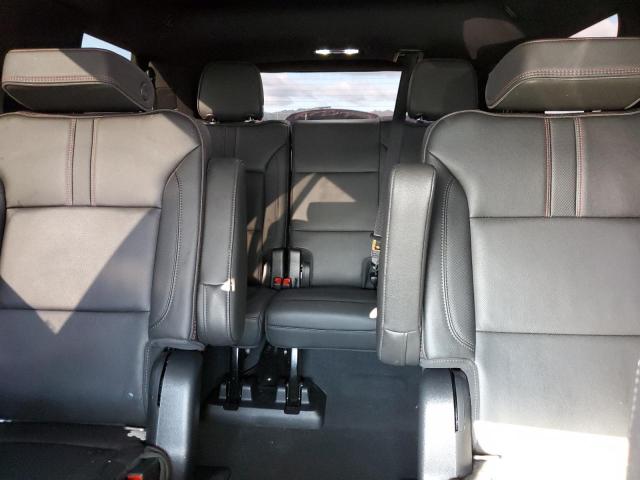 2022 CHEVROLET TAHOE K150 - 1GNSKRKL9NR128553