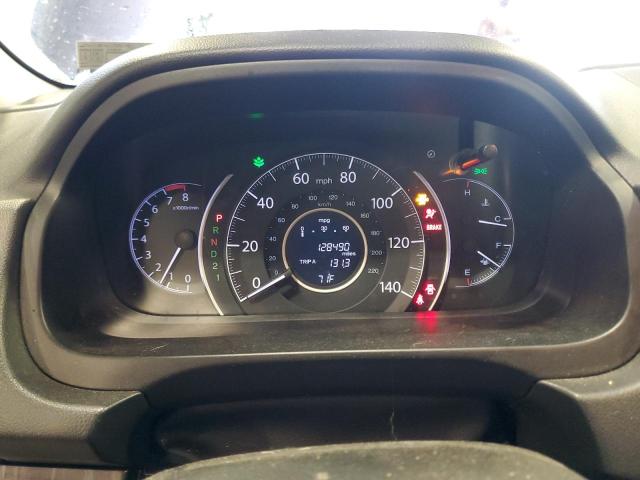 2014 HONDA CR-V EXL - 2HKRM4H73EH621702