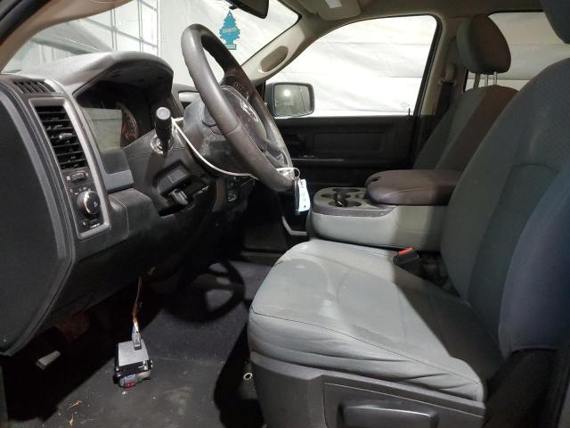 2019 RAM 1500 CLASS - 1C6RR7FT8KS629785