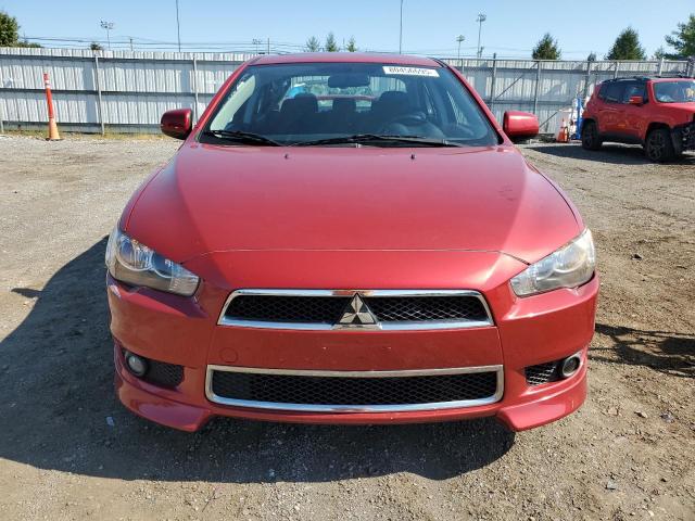 2009 MITSUBISHI LANCER ES/ #3296290420