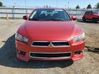 Lot #3296290420 2009 MITSUBISHI LANCER ES/