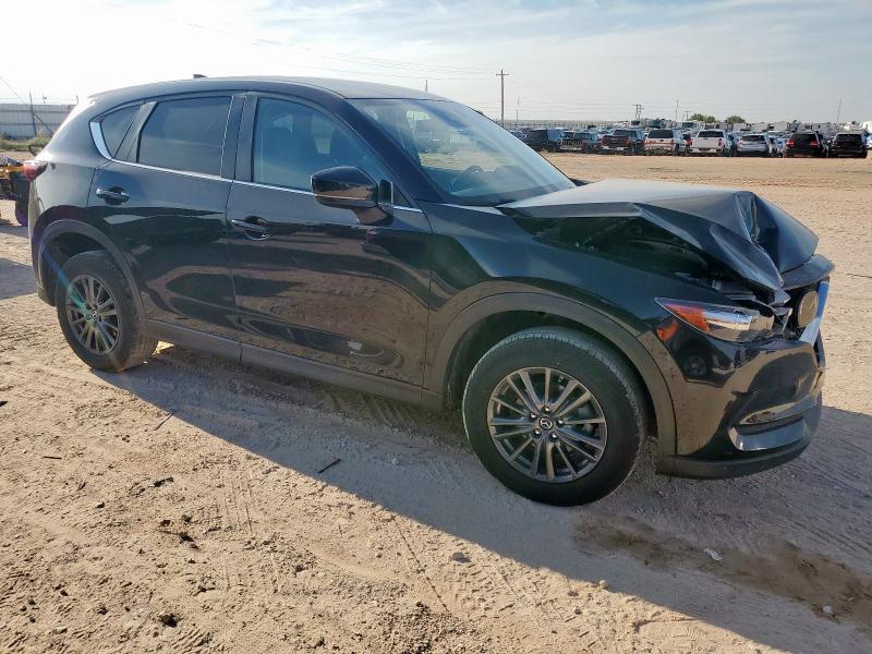 2020 MAZDA CX-5 TOURI - JM3KFACM5L0765969