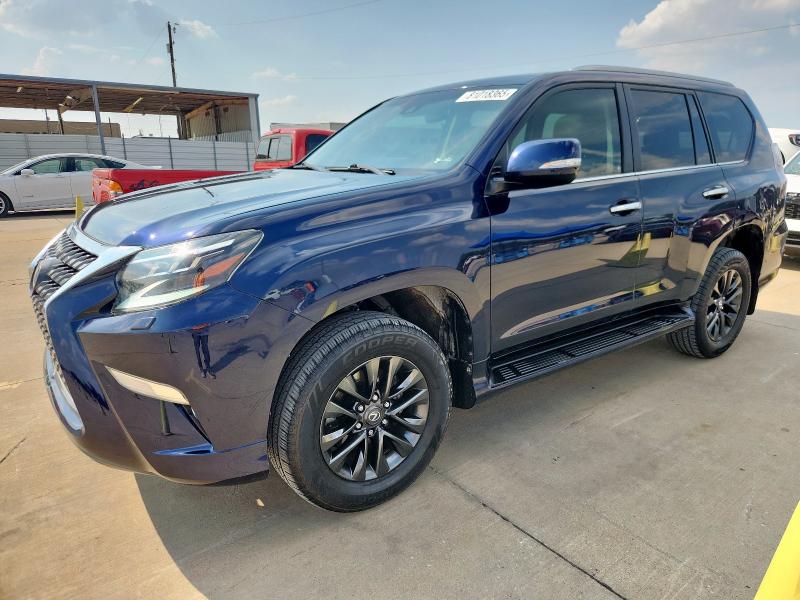 LEXUS GX 460 PRE