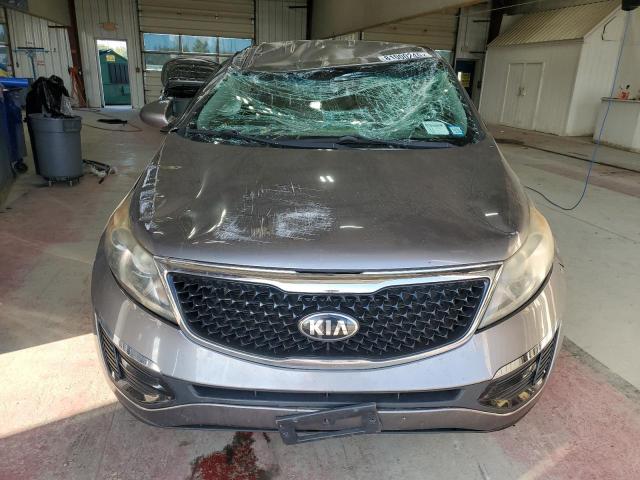 2016 KIA SPORTAGE L - KNDPB3AC1G7815442