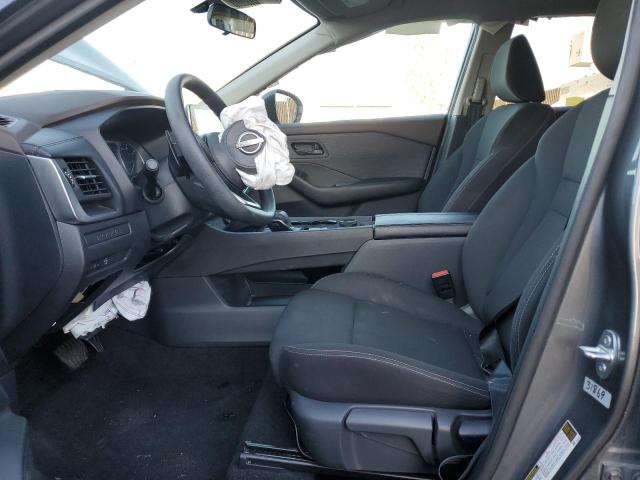 2023 NISSAN ROGUE S 5N1BT3AB0PC946976