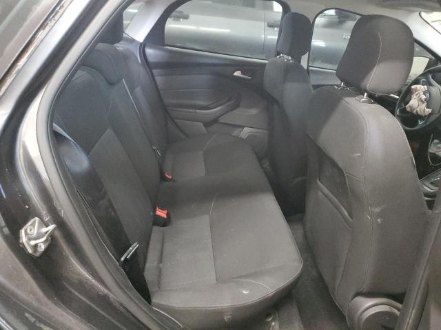 2018 FORD FOCUS SE - 1FADP3F20JL286235