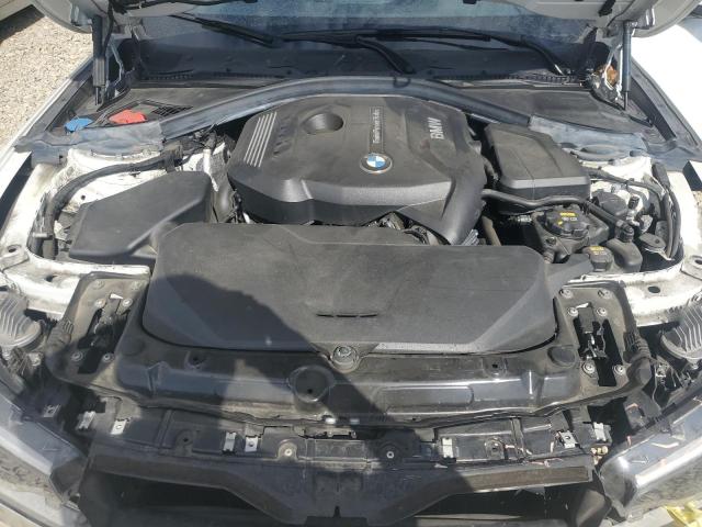 2018 BMW 430I - WBA4W3C59JAF91417