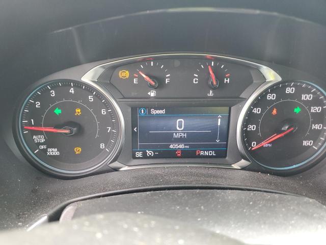 2023 CHEVROLET EQUINOX LS - 3GNAXHEG7PL193613