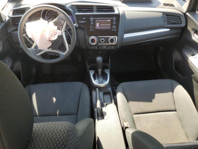 2020 HONDA FIT LX 3HGGK5H41LM704188