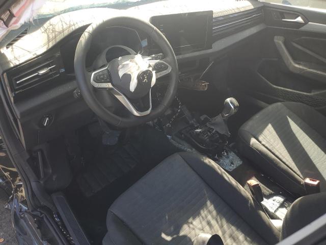 2025 VOLKSWAGEN JETTA S 3VW5X7BU4SM063707