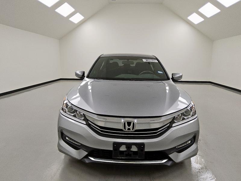 2017 HONDA ACCORD SPO - 1HGCR2F50HA141496