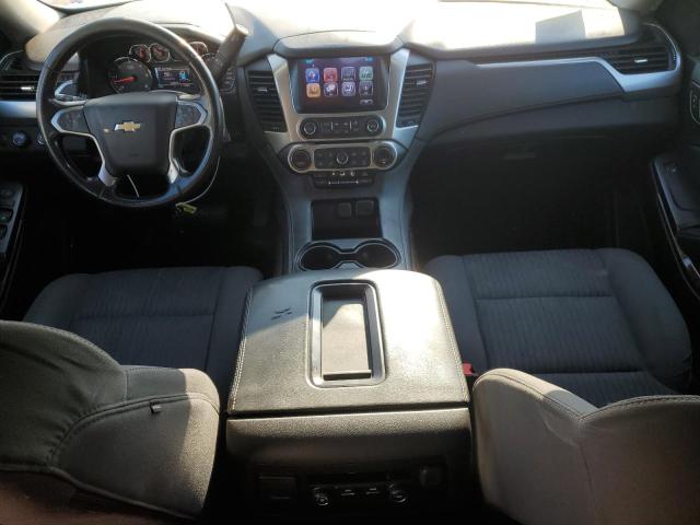 2017 CHEVROLET TAHOE K150 1GNSKAKC0HR272384
