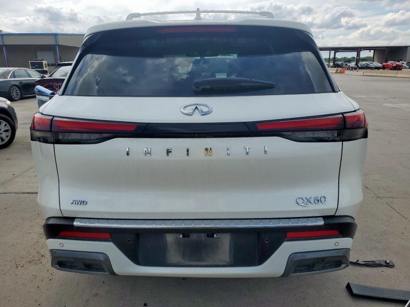 2023 INFINITI QX60 SENSO 5N1DL1GS6PC350159