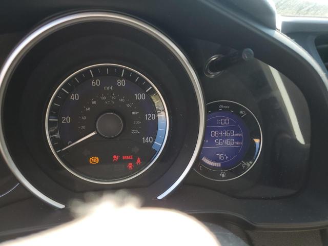 2018 HONDA FIT SPORT 3HGGK5H62JM700651