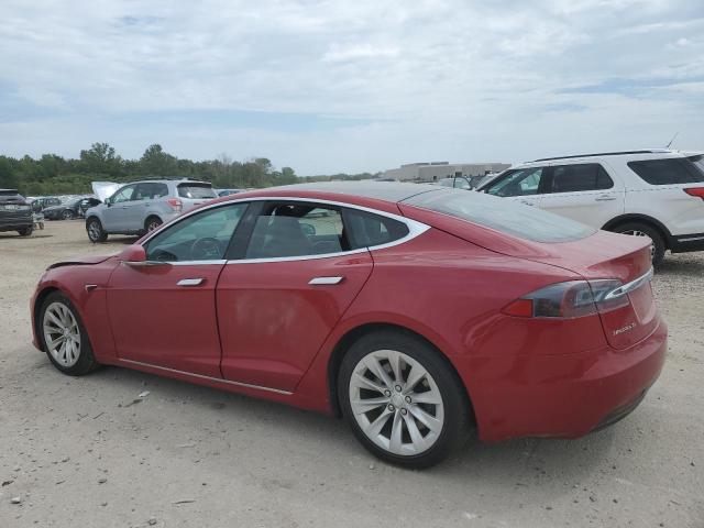 2017 TESLA MODEL S 5YJSA1E2XHF232317