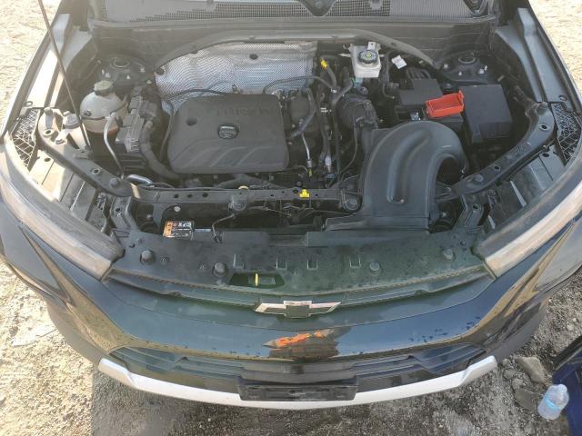 2021 CHEVROLET TRAILBLAZE KL79MPSL9MB171719