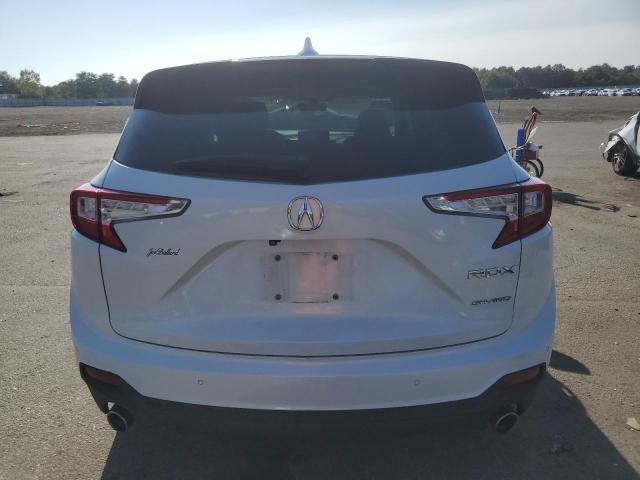 2020 ACURA RDX ADVANC 5J8TC2H77LL025385