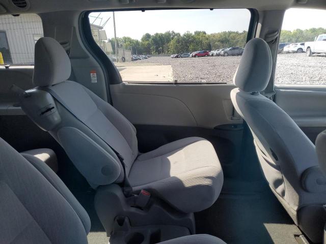 2015 TOYOTA SIENNA LE - 5TDKK3DC8FS665629