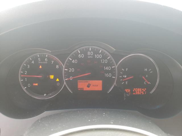 2010 NISSAN ALTIMA BAS - 1N4AL2AP2AN405936