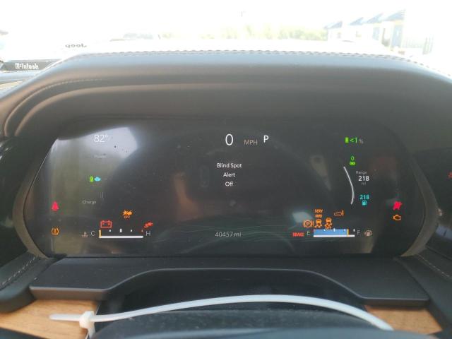 2022 JEEP GRAND CHER #3292529689