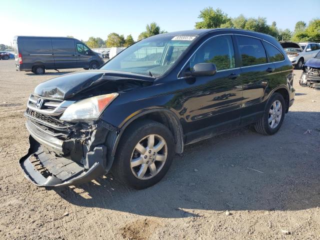 2011 HONDA CR-V LX - 5J6RE3H37BL802338