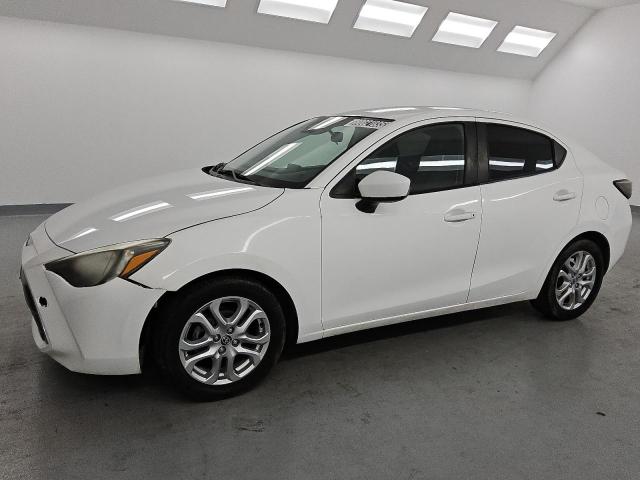 TOYOTA SCION IA