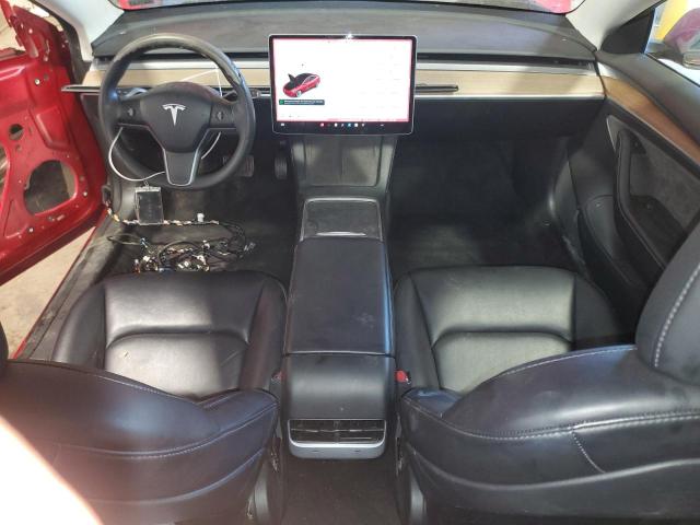 2022 TESLA MODEL 3 - 5YJ3E1EA5NF304245