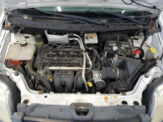 2012 FORD TRANSIT CO #3247034763